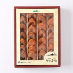 대한민국 유일한 지리산 함양 줄곶감 설 명절 선물세트 : 고 씨네농장