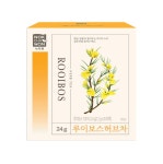 녹차원 루이보스 허브차 20T (24g), 1개 : 닛시몰