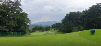 겨울 라운딩 성지 골프존카운티 드래곤cc+남원상록cc 1박2일 골프패키지 : 세이브투어 인천