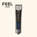 FEEL Japan P900 오토에디션 필 클리퍼 이발기 남자바리깡 전문가용 바리깡 : 천사가위