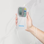 가정용 저주파 치료기 코드선 메디텍전용 코드 : 희니샵