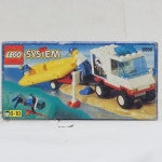 레고 6556 시스템 스쿠버 스쿼드 lego 6556 : totoy