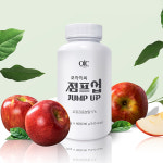 oic채이은청도탑센타 | 채이은 OIC 점프업 1.5gX60정 : 피부보약