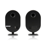 캔스톤 블루투스 게이밍 스피커 F1BT 블랙 : 캔스톤