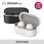 LG전자 엑스붐 버즈 XBOOM Buds 블루투스 이어폰 will i am 윌 아이 엠 : LG전자인증점 블루원