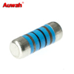 20pcs 0207 SMD 금속 필름 정밀 저항 1 0 5W 0R 1R 2R 2 3 3R 4 7R 5 6R 6 8R 7 5R 8 9 웨이퍼 : 분당플렉스17