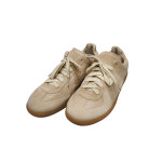 (천안중고명품 럭스메종) 메종마르지엘라 S58WS0109 베이지 레플리카 스니커즈 (38size) : LUXMAISON