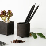 커피 연필 DIY 키트 커피박 찌꺼기 재활용 체험 교육 종합 세트 연필만들기 : 애플하우스17