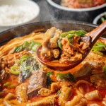털보삼촌 당일도축 한우 소 곱창 대창 막창 염통  200g 캠핑 밀키트 술안주 : 털보 삼촌