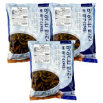 맛있는 간장 고추 고추지 고추절임 12kg, 1개 : 해성푸드스토어