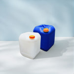 주유소 말통 플라스틱 휘발유 석유 약수터 기름 말 물 통 20리터 20l : 꽁블리마켓