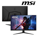 MSI 컴퓨터모니터 FHD 게이밍 180HZ 사무용 PC모니터 옵틱 G2712F : 시스인스토어