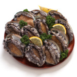 살아있는 완도 활 참전복 1kg 7미-40미 사이즈 선택 각종요리 찜 탕 조림 : K-Food