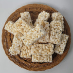 맛강정 300g 혼합 쌀 강정 3종 옛날간식 : 별미담닷컴