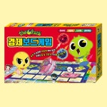 신비아파트 경제 보드게임 : 보드엠 코리아