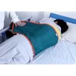 도다도다 노인 욕창방지 보조기구 환자 이동 얇고 돌봄 방수 보조 침대 모델 에어침대 바디 용품 2 [옥스퍼드 슬림핏] : 도다도다용store