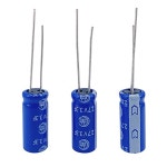 75IN 0 타입 장치 10 권선 패러드 3F 개 커패시턴스 8X19MM 7V 슈퍼 2 31X0 저장 에너지 캐패시터 : 솔리스02