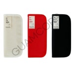 구암코 온더테이블 펜케이스 초등천필통 색연필필통파우치 펜보관함 : 구암코퍼레이션