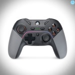 LED 무선 블루투스 게임패드 조이스틱 PC 모바일 스팀 컴퓨터조이스틱 닌텐도게임 : 파티조잉