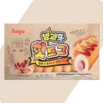 조흥 진주햄 방과후 핫도그 1kg : 트랜드스팟