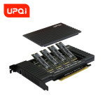 SSD확장카드 PCIE SATA PC용 부트 SATA3 X16 PCI 또는 : 일오글로벌