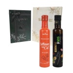 올리오도로 홍화씨유 & 해바라기씨유 250ml 10개 : 은이레스토어