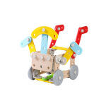 창의력  쑥쑥 키워주는 볼트 빅블럭 B : 와이즈토이