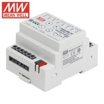 8R MEAN 액추에이터 KAA LED 건물 자동화 조광기 WELL 10 KNX MEANWELL : 솔리스02