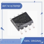IRF9321TRPBF IRF7456TRPBF, MOSFET, 10 개/로트 : 하이퍼링크 무역