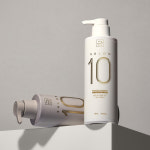 미쟝센 살롱10 단백질 샴푸 손상모 500ml : 아모레퍼시픽몰 헤어바디