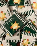 (4+4) ㅇㅊㅁㅅ목장 야채샌드 231g (30개내외) X 8Box 아침미소목장야채샌드 : 당근말밥 제주
