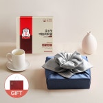 정관장 홍삼정 에브리타임 소프트 30포 보자기 홍삼진액 부모님선물 명절 설선물 : 진티