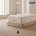 [스튜디오슬립] S7 오리지널 32cm 스테인리스 스프링 매트리스(슈퍼싱글) : STUDIOSLEEP