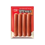 하림 참맛후랑크 80g : 파밍몰