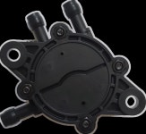 연료 펌프 예초기 320C SUZUKI TT 카브레타 라이딩 튜브 698181 가스 차콜그레이 : 거북모올