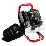 농업용 굴착기 농장 중장비 땅파는기계 항타기 4행정 998CC 10cm : 지아커머스