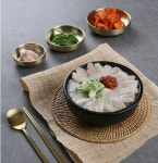 부산돼지국밥 맛집 철호국밥 500g (1개) : 엘리티스마켓