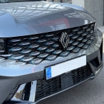 [장착비 포함] 르노코리아 그랑콜레오스 그릴망 그물망 상단 하단 풀 세트 : 타다아우토