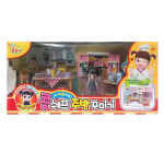 올림포스 콩순이 콩셰프 주방꾸미기 : 꿈꾸는아이들