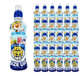팔도 빅 뽀로로 제로 딸기맛 24개 360ml : 다함께차차몰