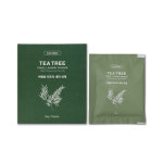 세이브타임 여행용 티트리 세탁 세제 (10EA) 휴대용 속옷 운동화 간편빨래 여행세탁 : 세이브타임 공식몰