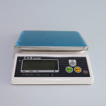 전자 저울 주방 식당 카스 WZ-2D 6kg : 유유 마트