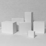 소형전시다이 미니전시다이 디스플레이박스 촬영소품[주문제작] 300mm이하 : 에이치바이엠