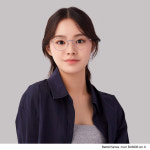 바르톨리 BA6906 C9 가벼운 일본생산 안경테 : 씨채널선유도역점