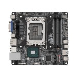 ASRock PC DESKMINI B660BBBBOXJP Intel B660 Intel CPU(LGA1700) 베어본 칩셋 탑재 제12세대 대응 [국내 : Head-do-jipp