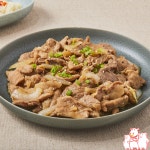 삼형제고기 한돈 양념 제육볶음 500g 고추장 간장 불백 2인분 돼지불고기 : 삼형제고기