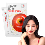 파이안 이탈리아 유기농 애사비 스틱 효능 사과식초 애플사이다비니거 : 파이안 스토어