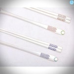 전통 백동은수저 2벌 수저 금수저 은수저 : 파티조잉