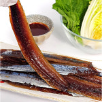 포항구룡포과메기 구룡포과메기 세트 야채 겨울철음식 : 곰뚜네