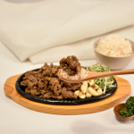 불맛이 살아있는 다이닝스토리 간장 연탄 불고기 400g : 스마트연쇄점